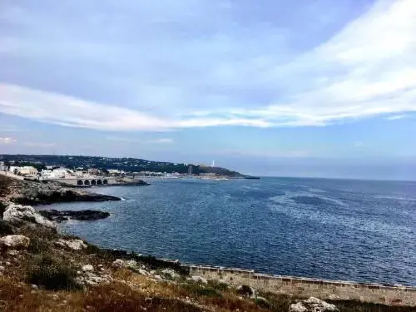 Appartamenti Maraneddhe