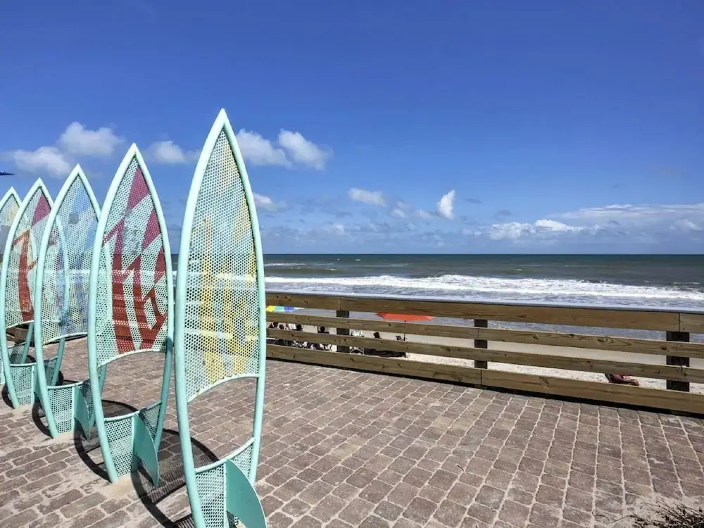 Ormond Beach - Beach Side Vacation Home