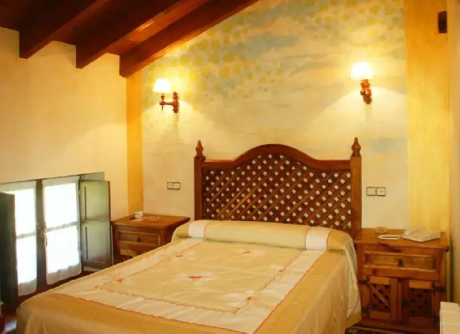 Hotel Sucuevas