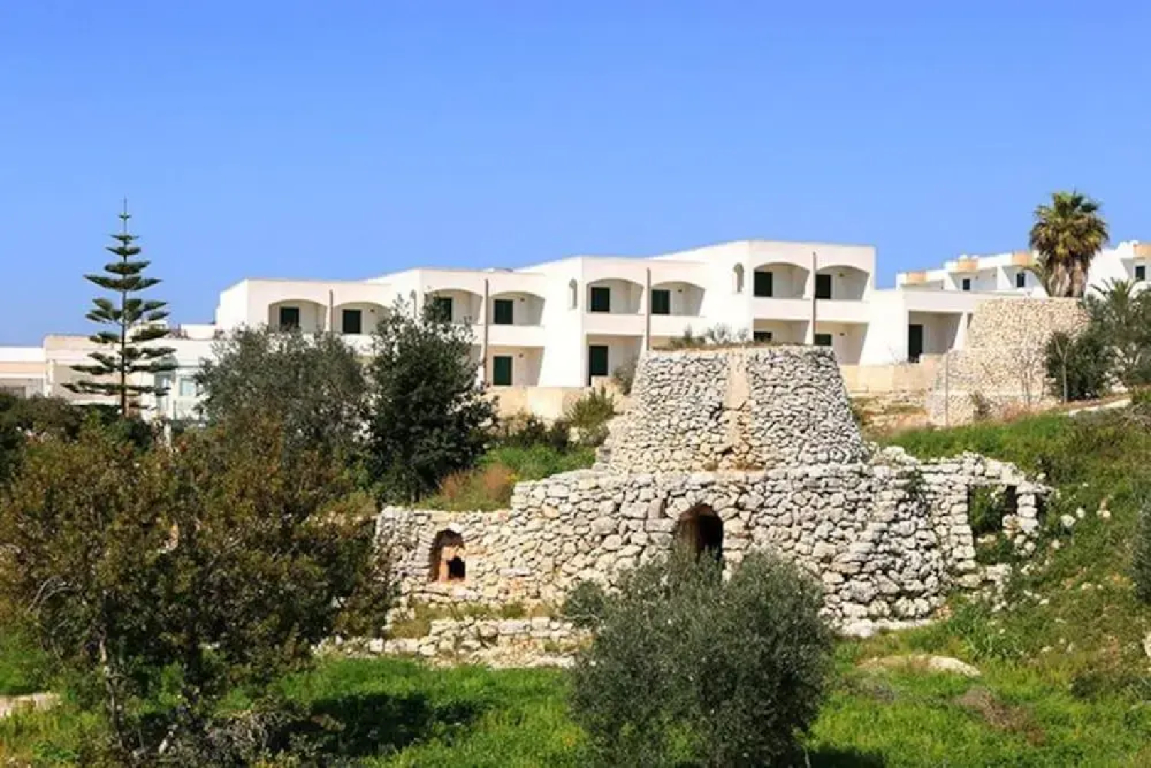 Torre Vado Residence