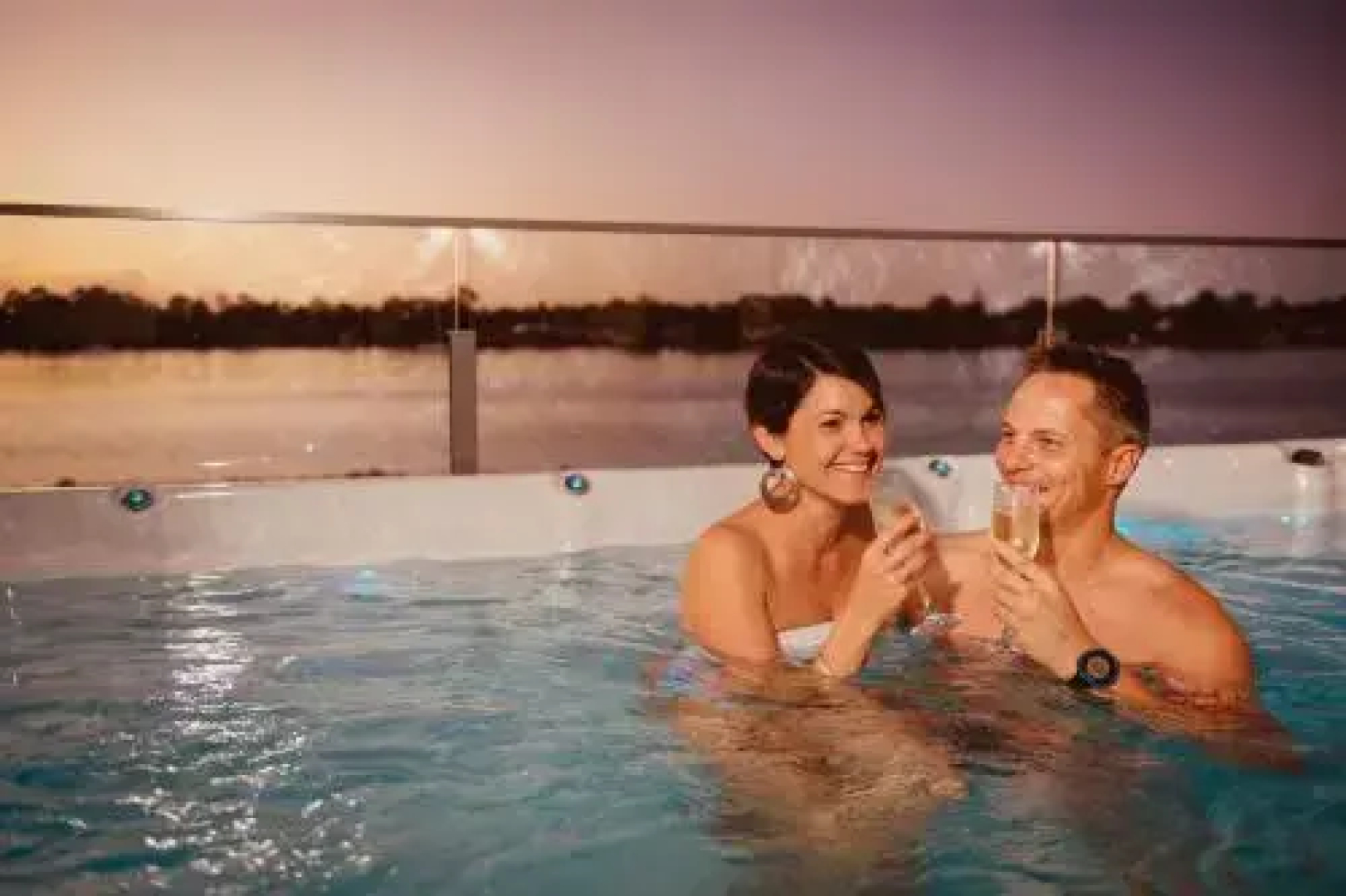 Ana Mandara Luxury Bed & Breakfast