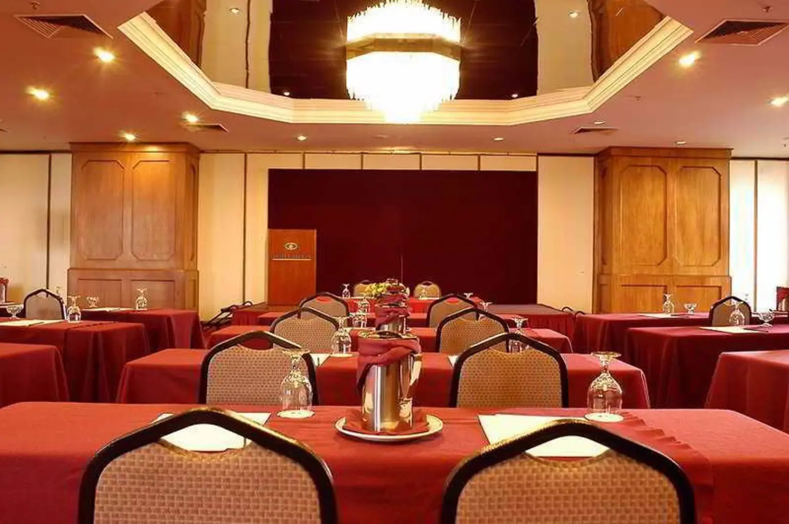 Hotel Selesa Johor Bahru