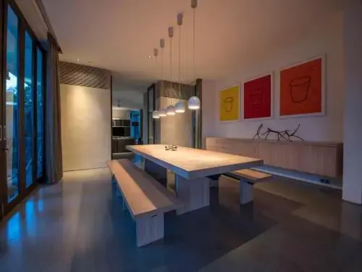 Villa Issi