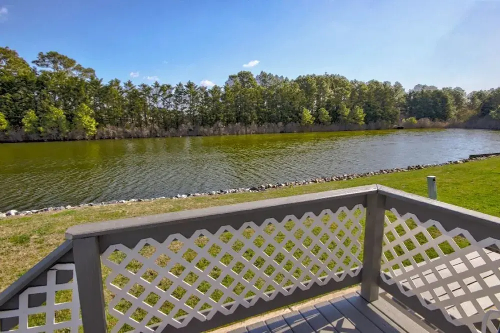 Assateague Pointe 14 - 2 Br Home