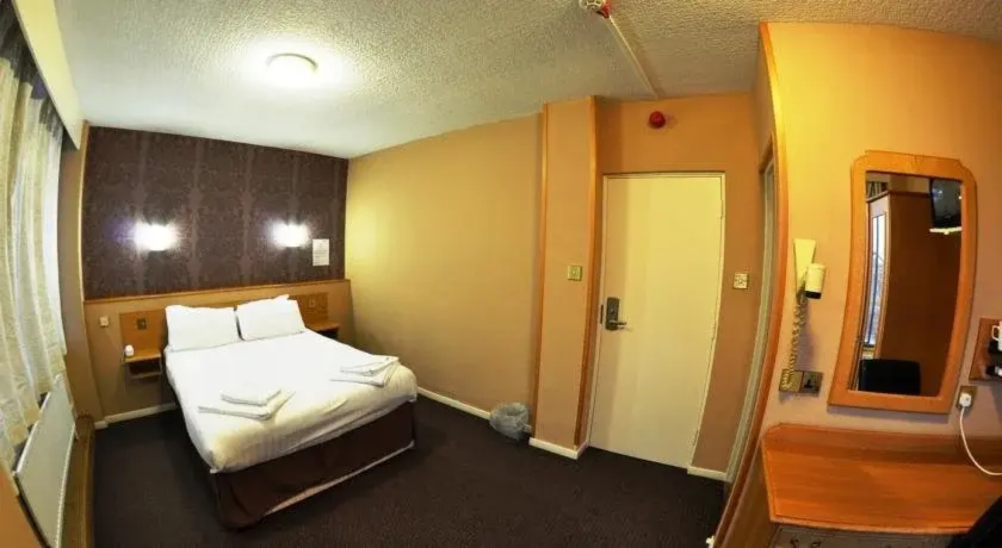 Metro Inns Derby