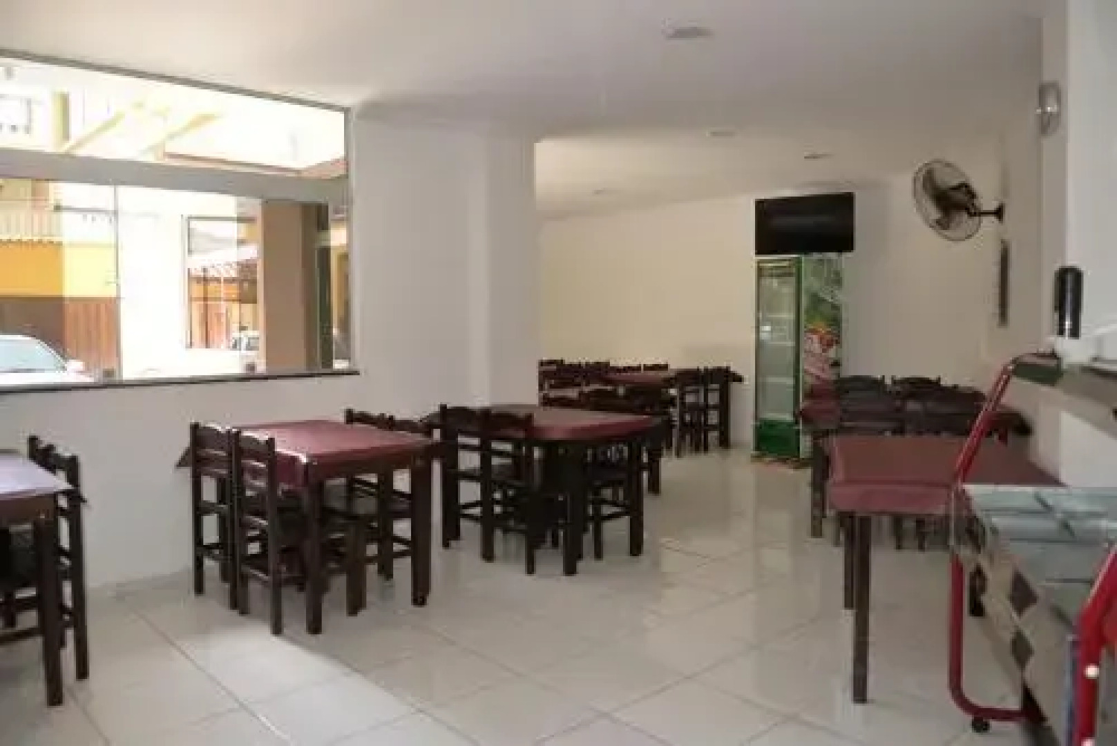 Hotel Pousada Mãe Aparecida 2