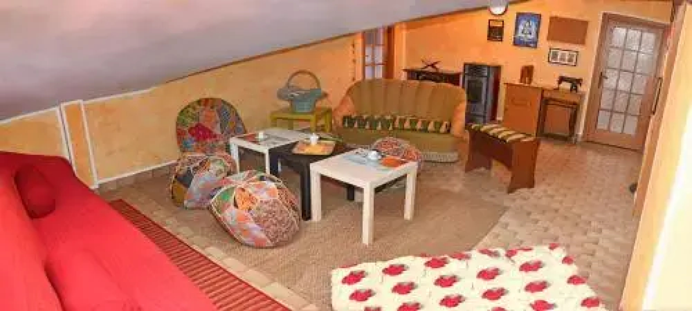 B&B A Casa Di Sara
