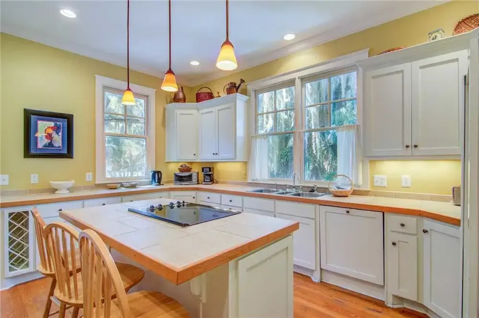 Low Oak Woods 353 by RedAwning