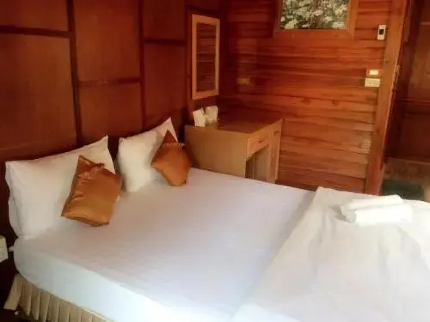 Rainbow House Resort