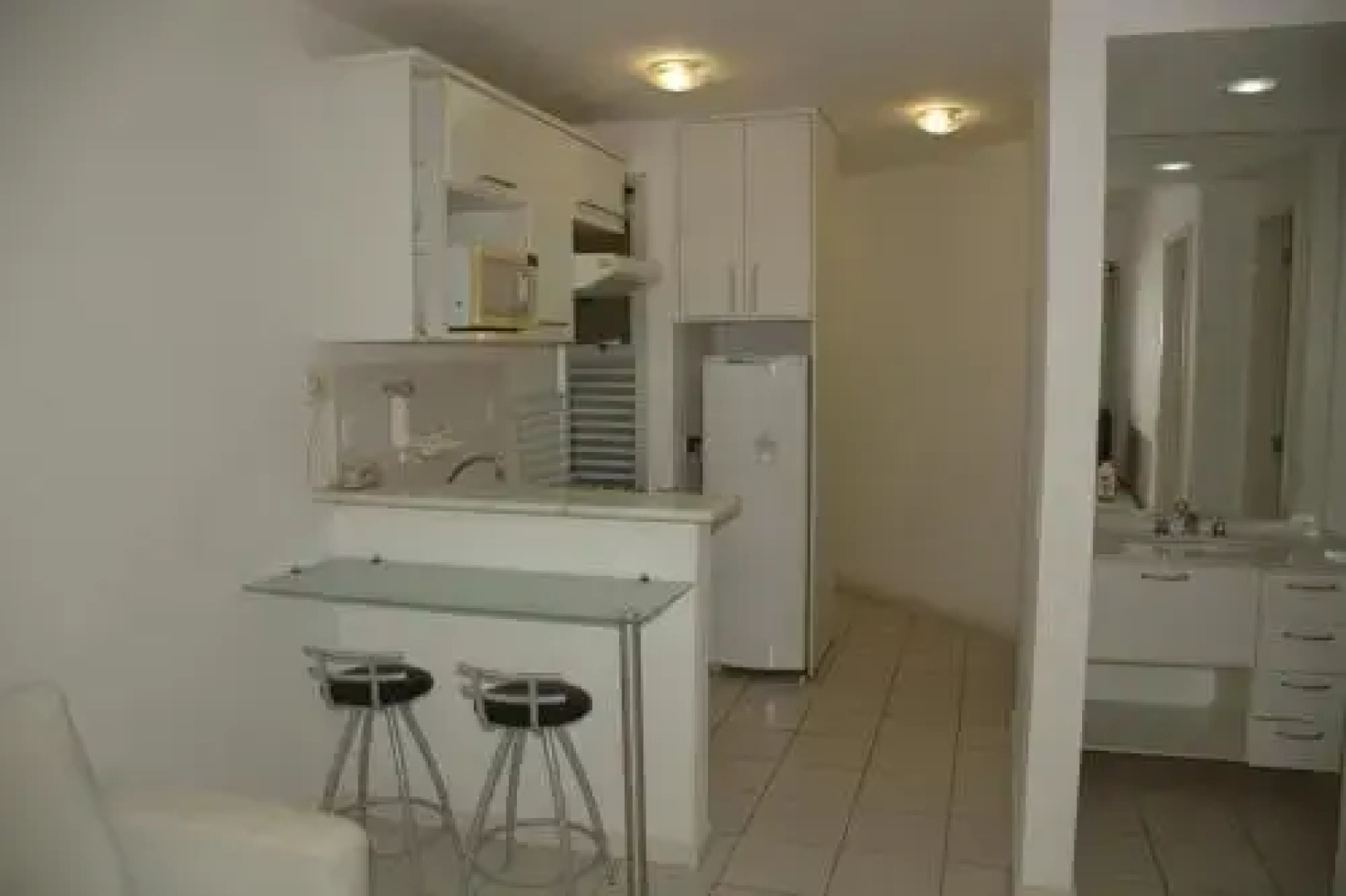 Excelente Flat no Flamengo Vista Cristo