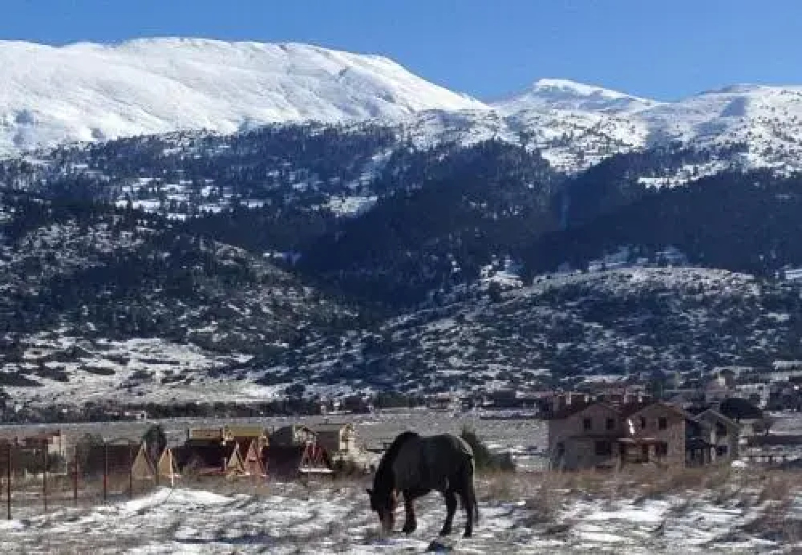 Mont Valley Boutique Chalets