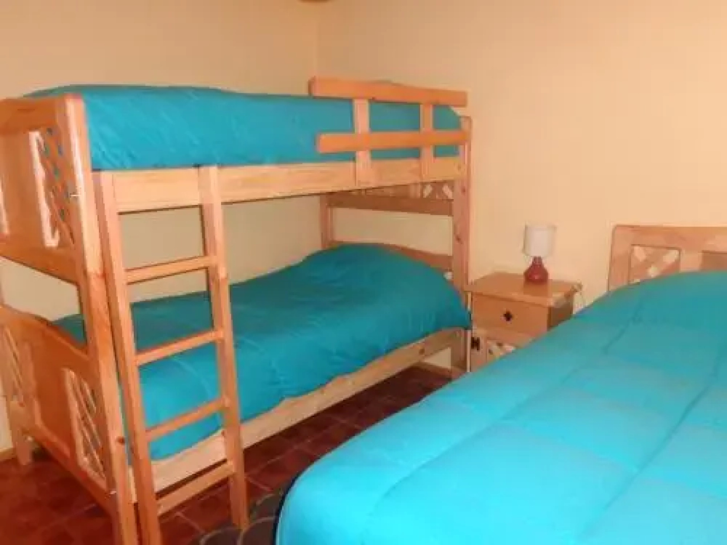 Cabañas Cadizmar