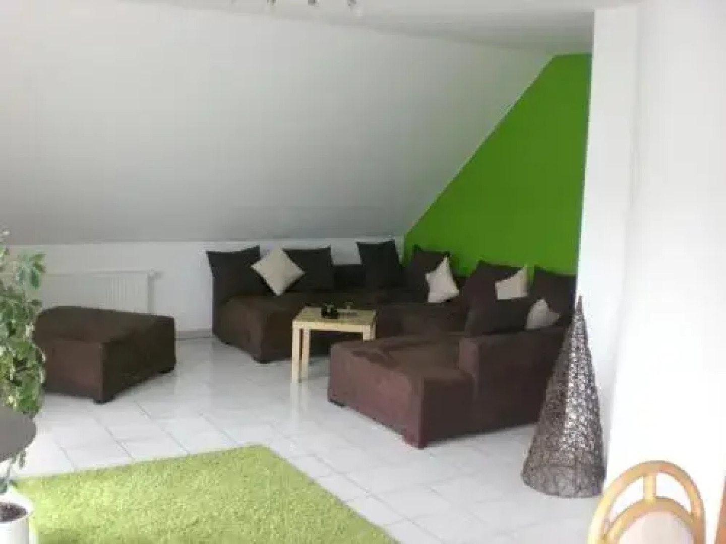 Ferienwohnung Distelrath