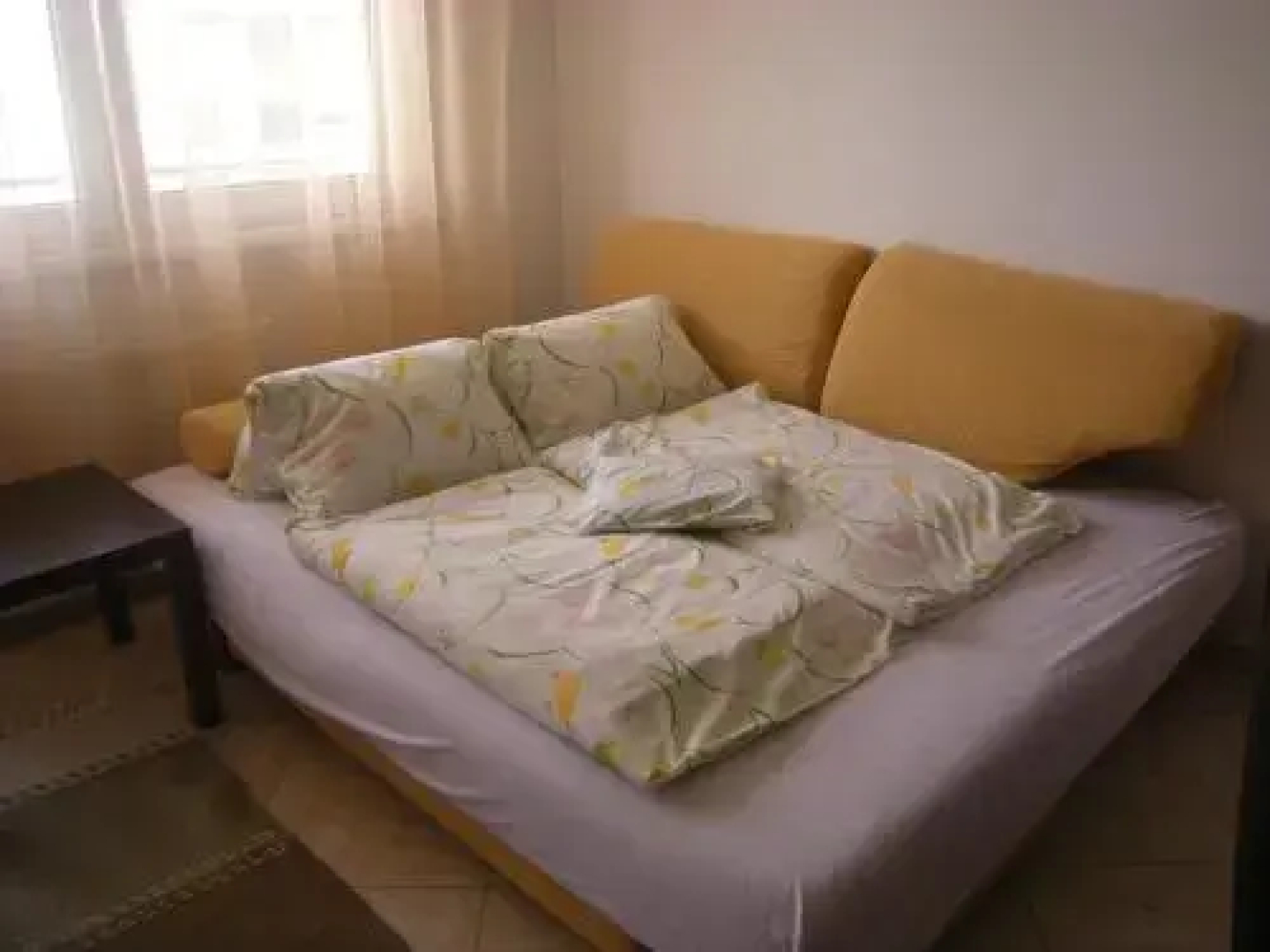 Noémi Wellness Apartman