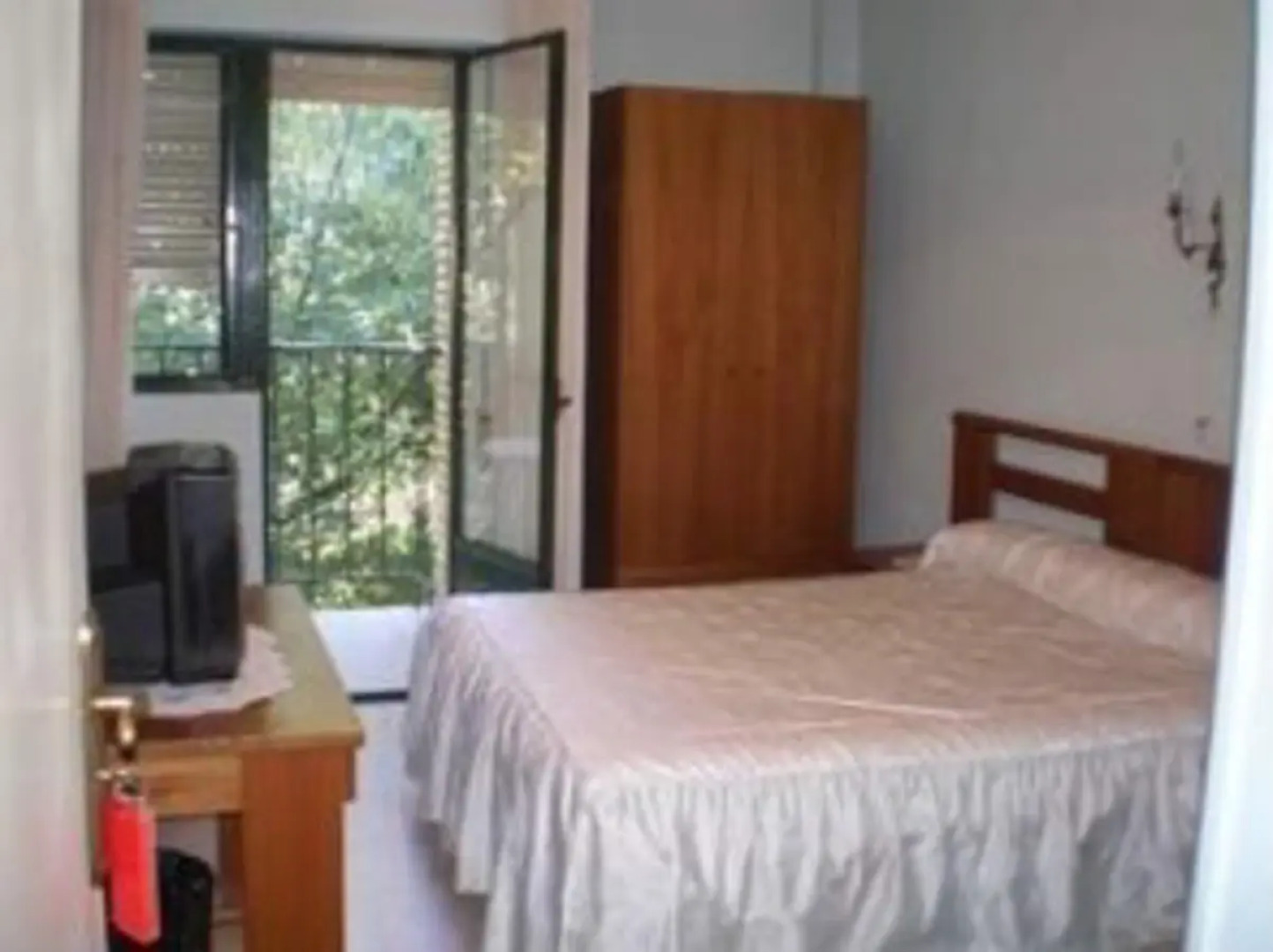 Hostal Nuevo Paraíso
