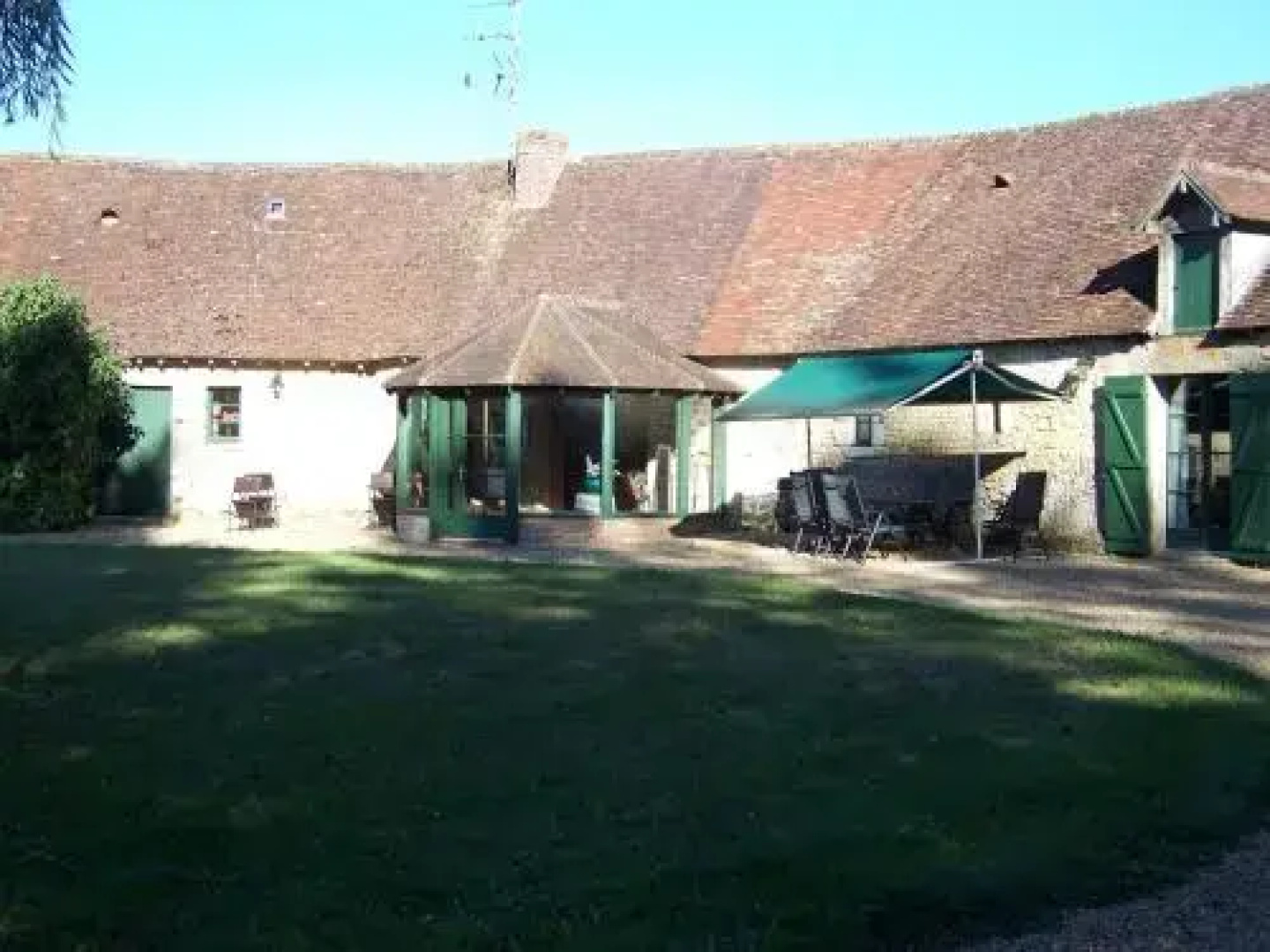 Gites de Boisaubert
