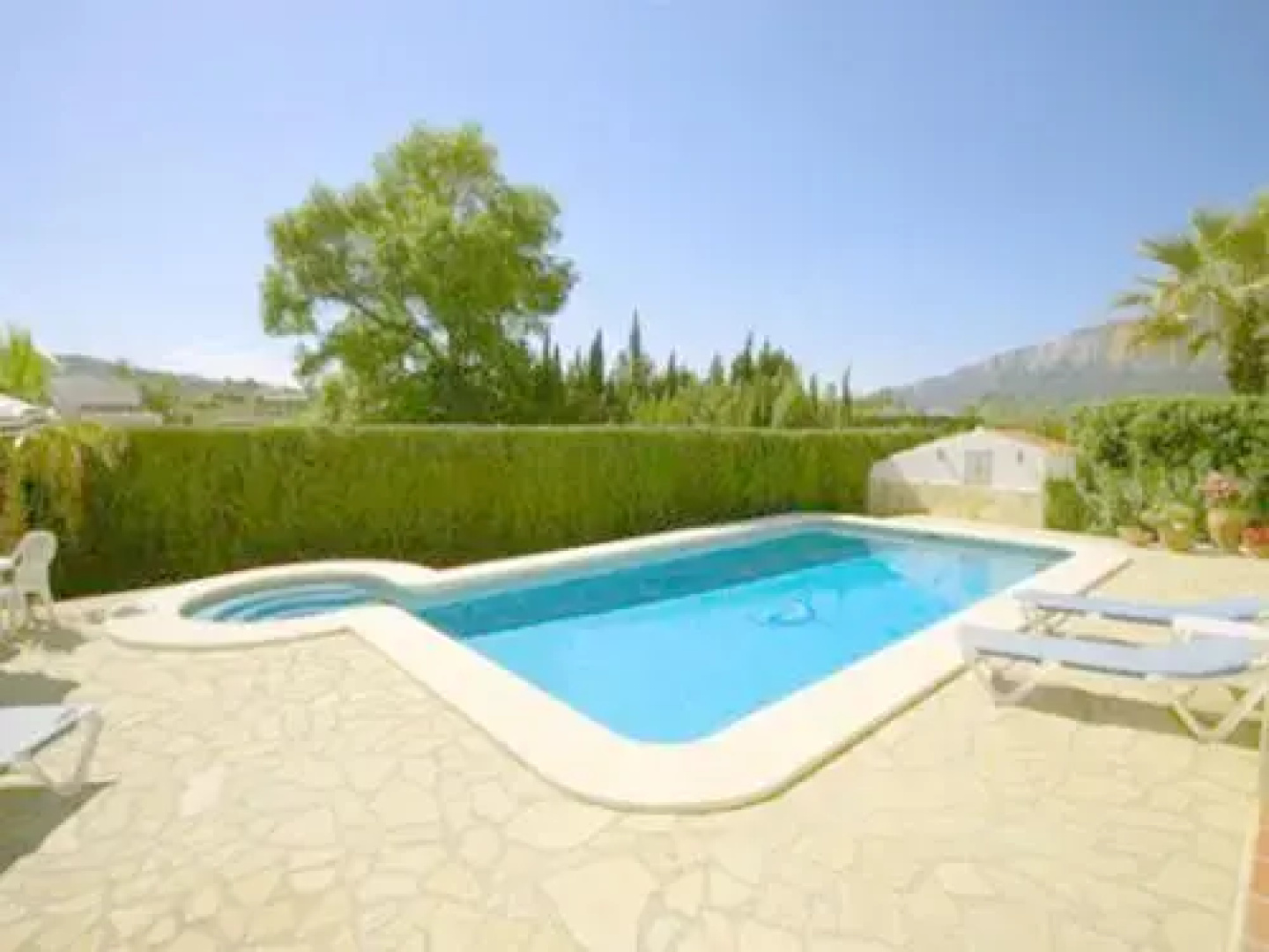 Villa El Delfin