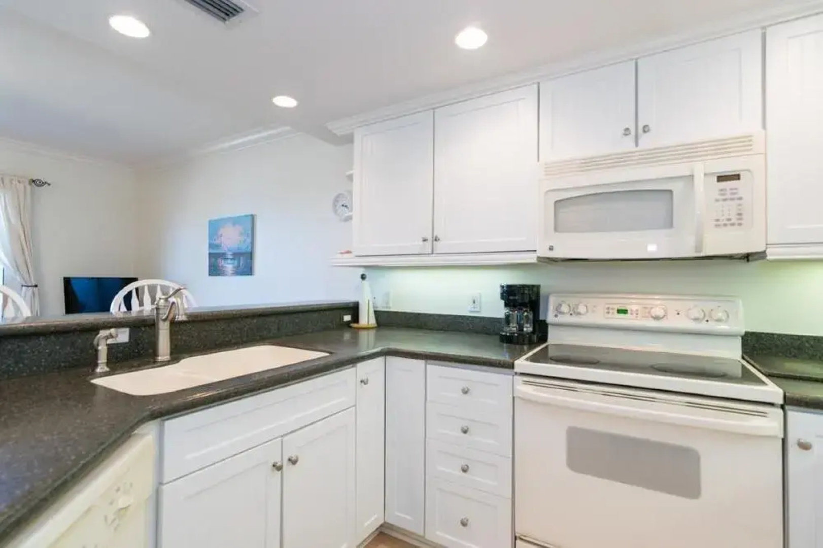 Terrace Condo 2 by RedAwning