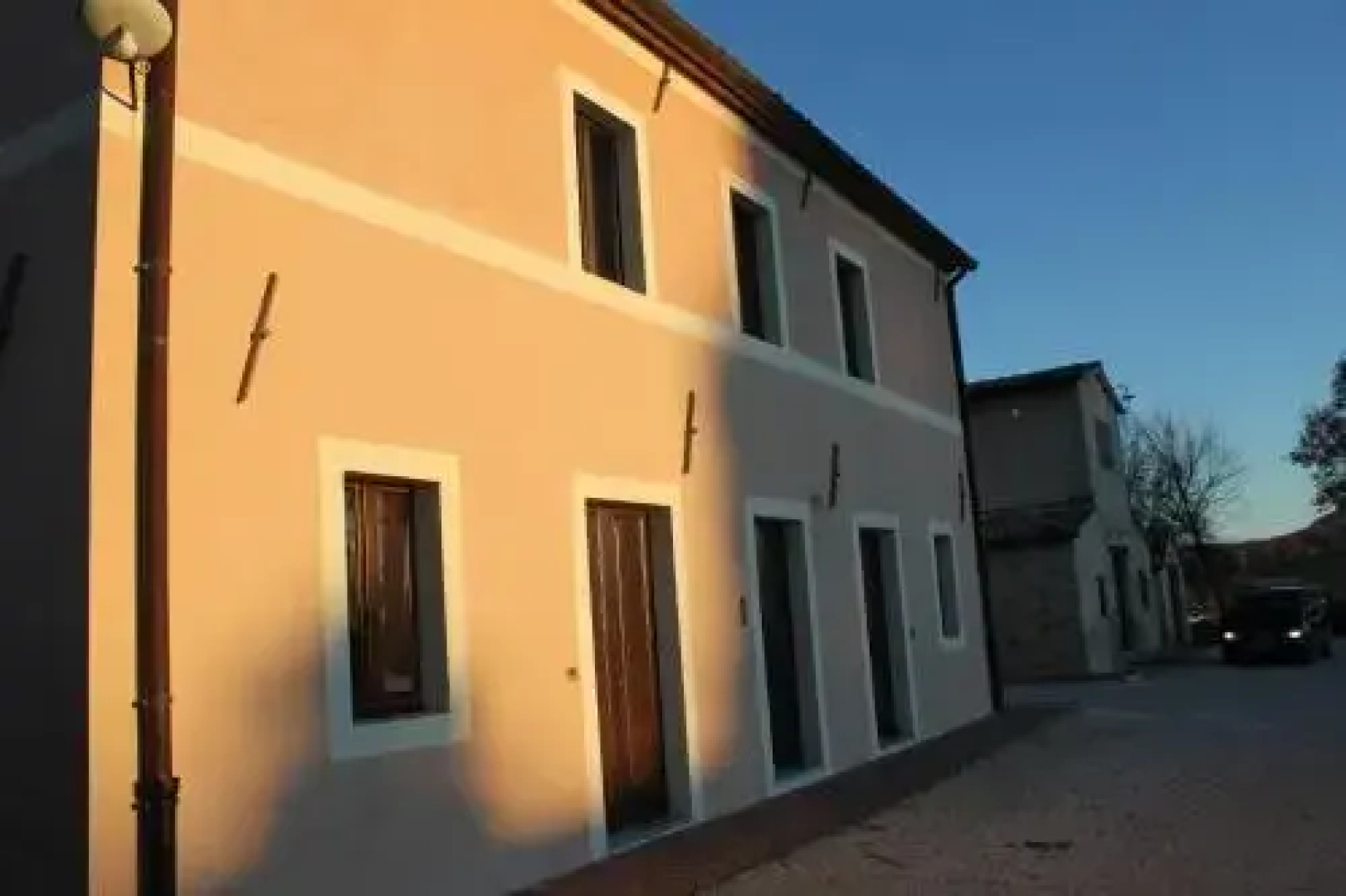 Villa Collio Relais