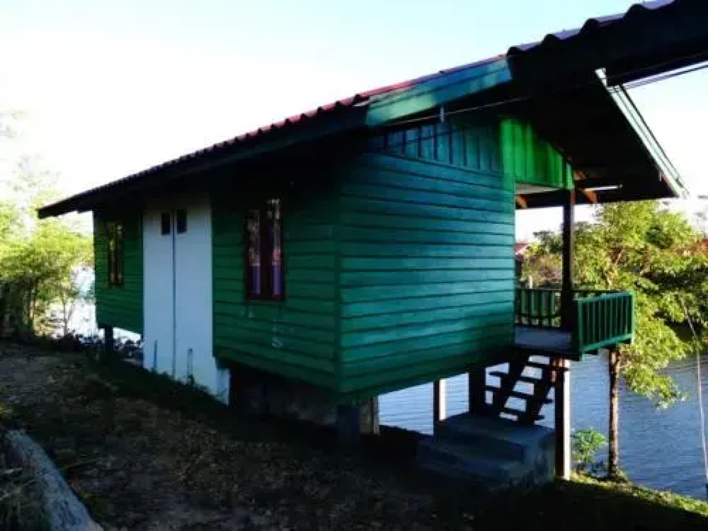 Phosy Thalang Guesthouse