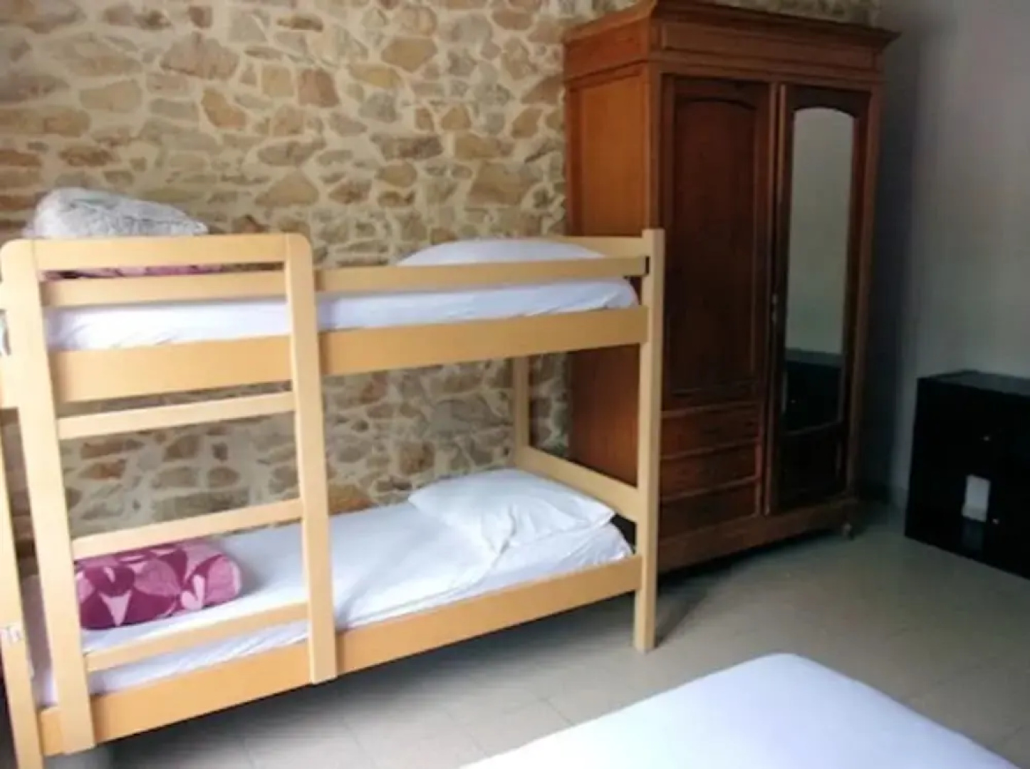 Auberge des rochelets - gite