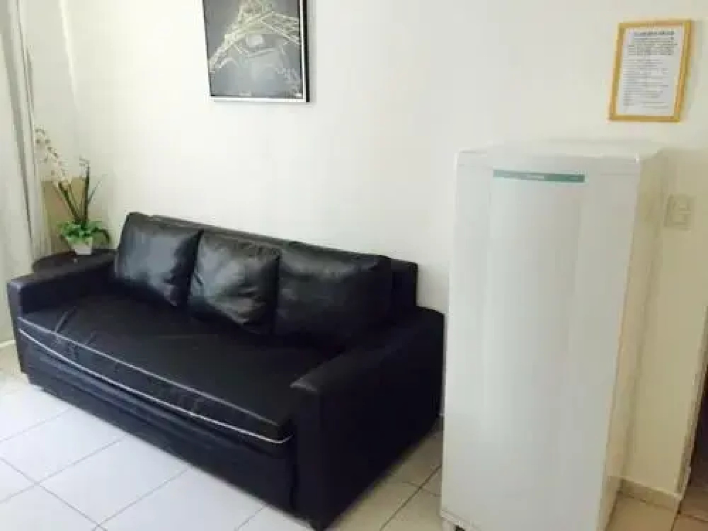 Eldorado Flat Service