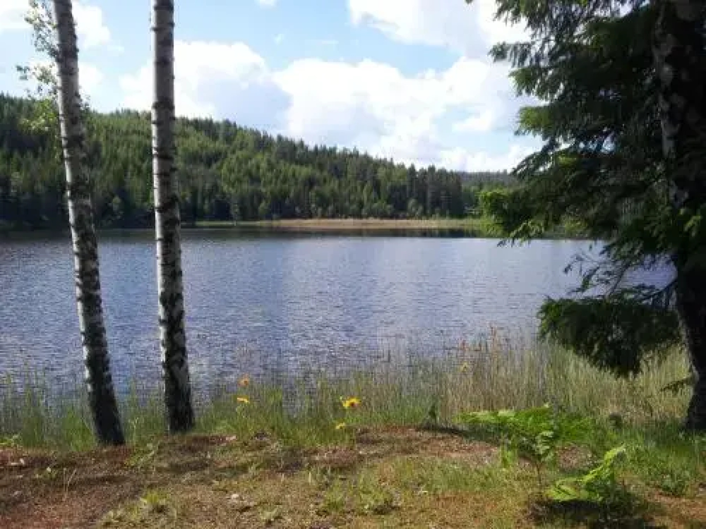 Kilsborgs Gård