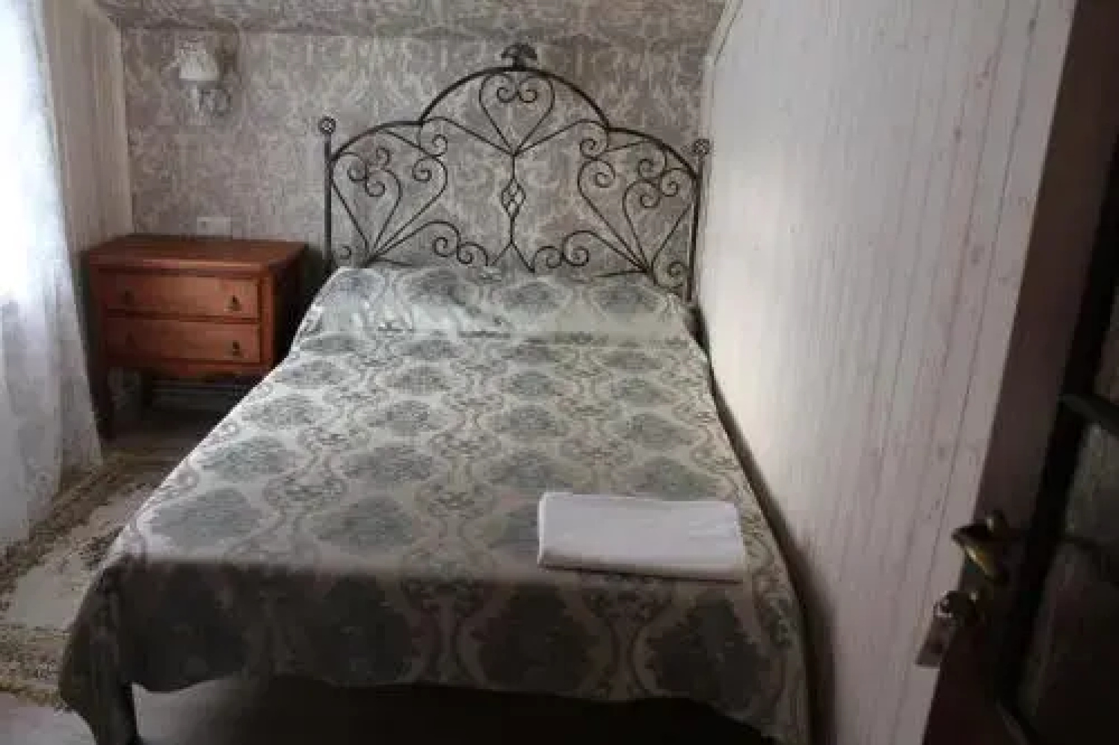 Holiday home Emelya