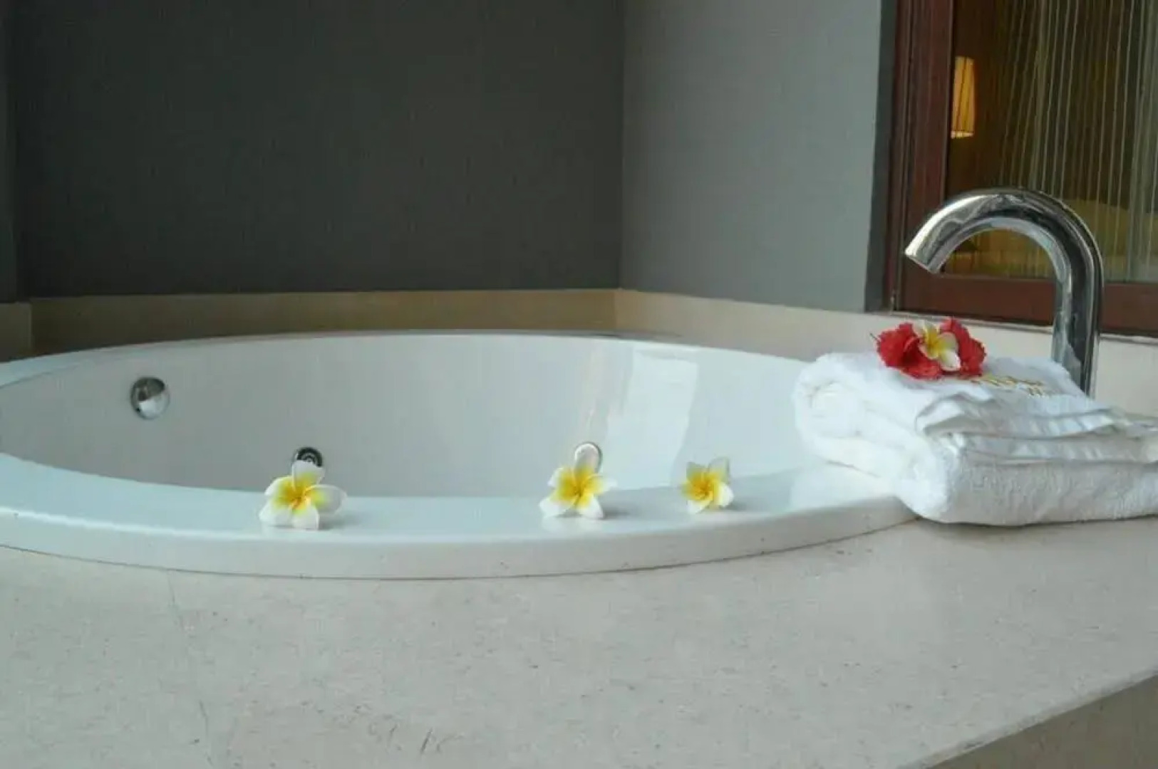 Qingshui Bay Mandao Seaview Holiday Hotel