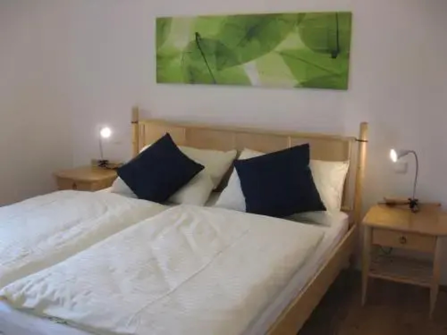 Ferienwohnung Lechner