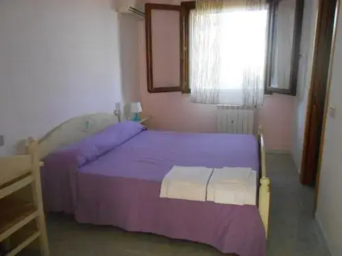 Agriturismo Tupei