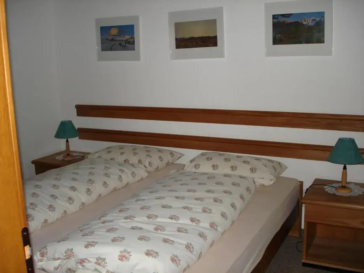 Residenz La Mora