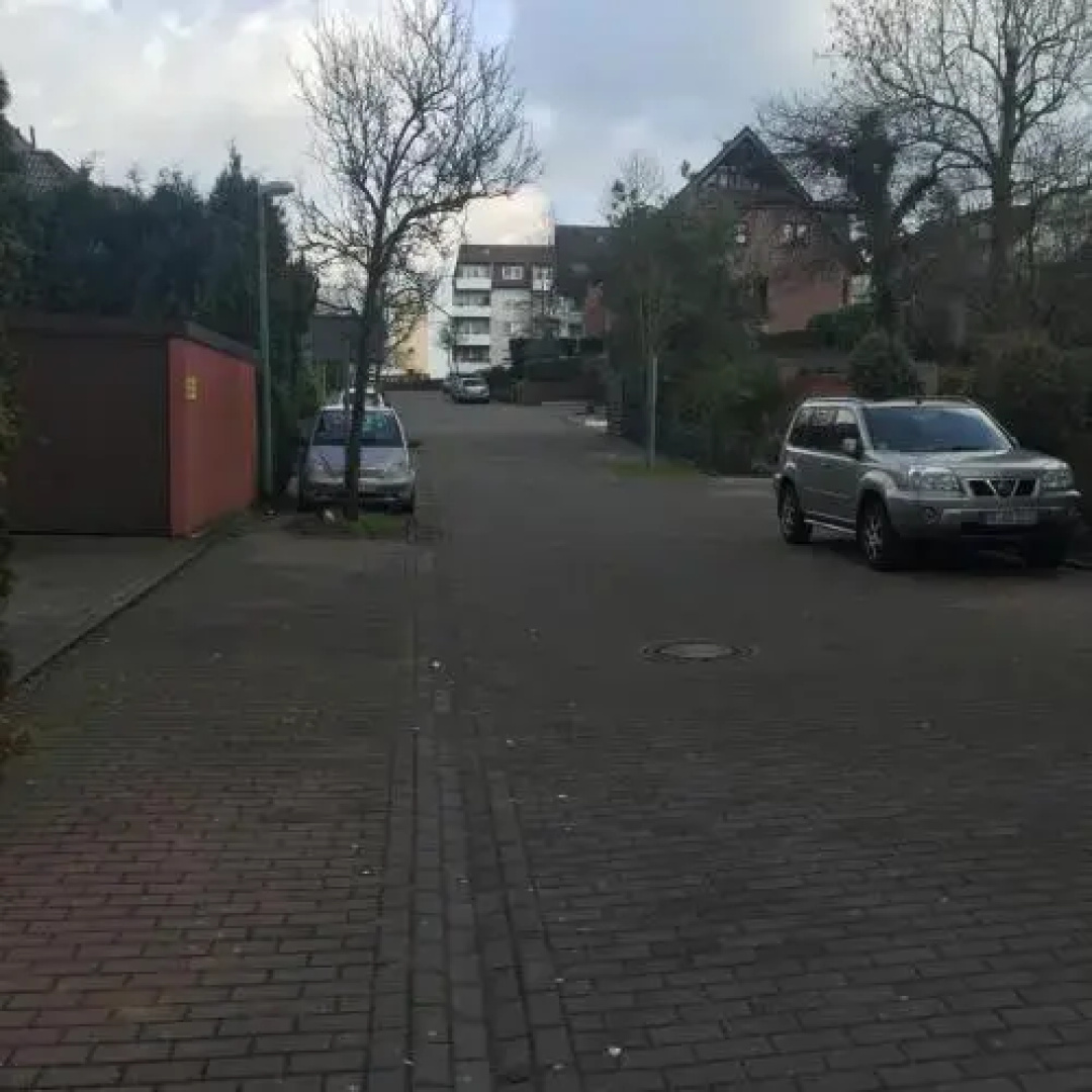Wohnen auf Zeit in Essen