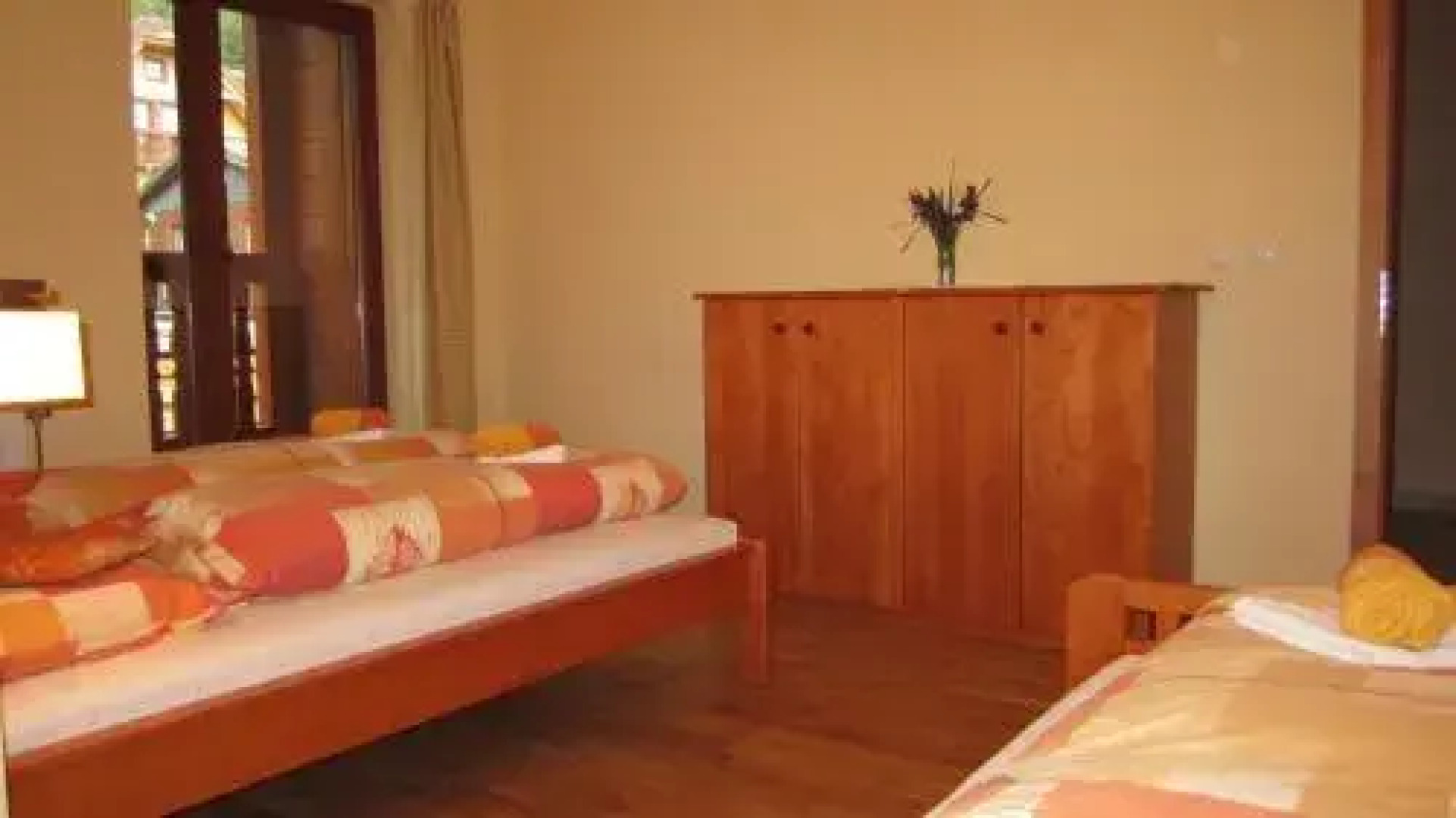 Penzion Pod Barancom