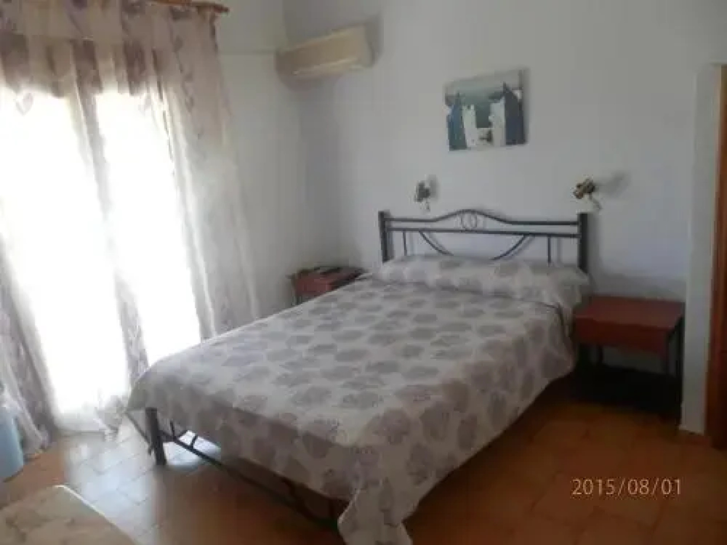 Achilleas Rooms