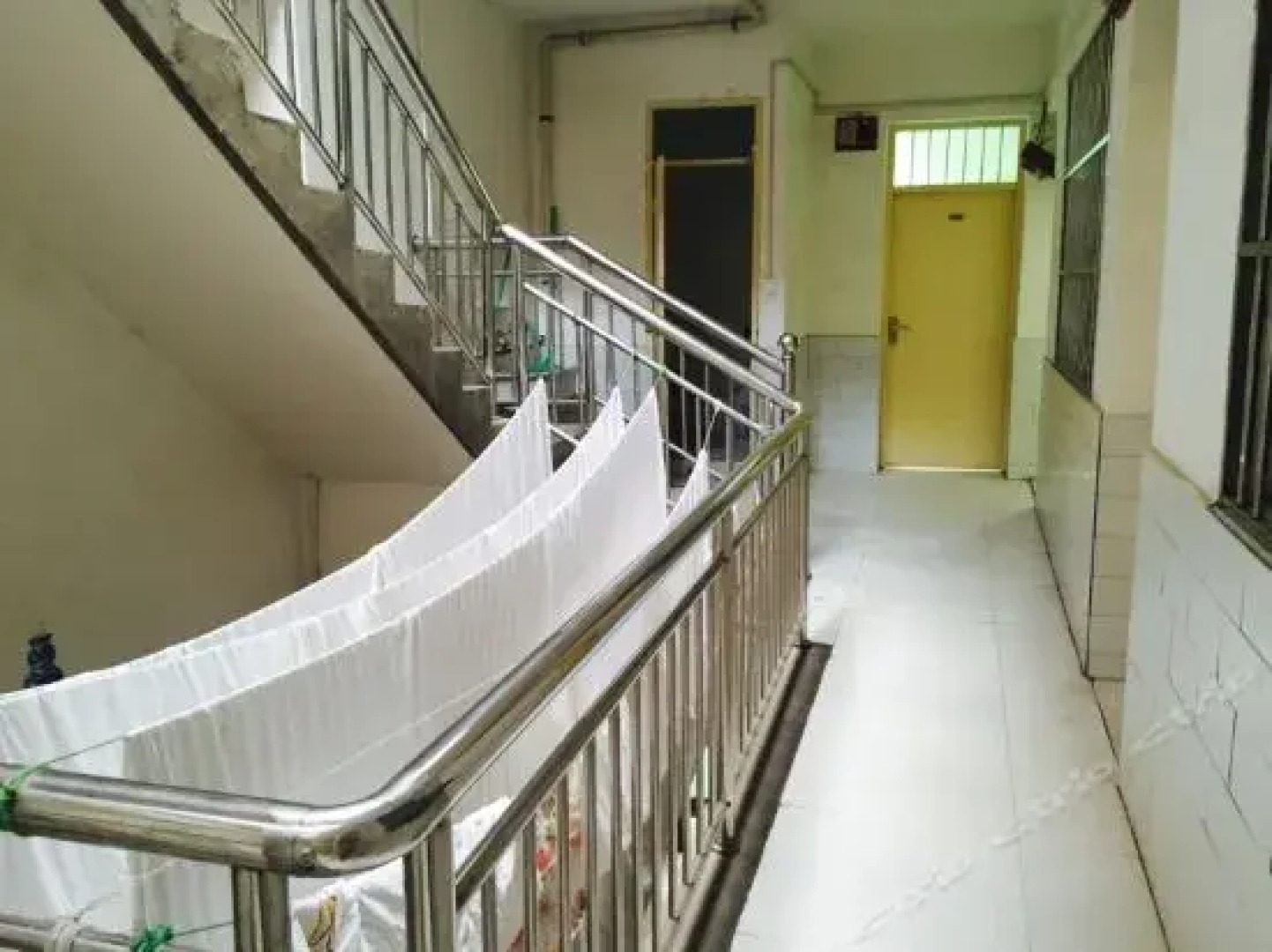Meng Yuan Guest House