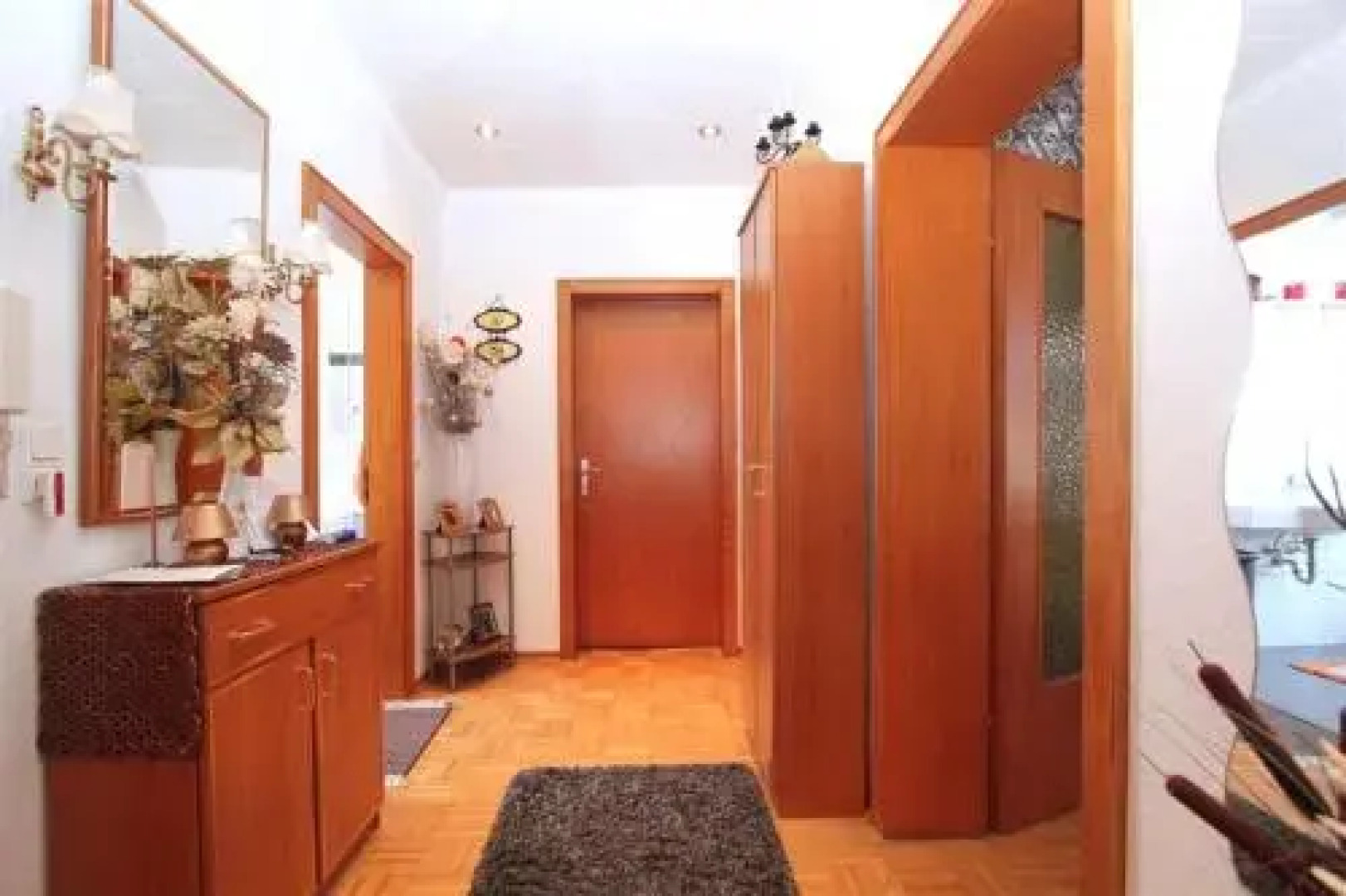 5927 Privatapartment Heisede