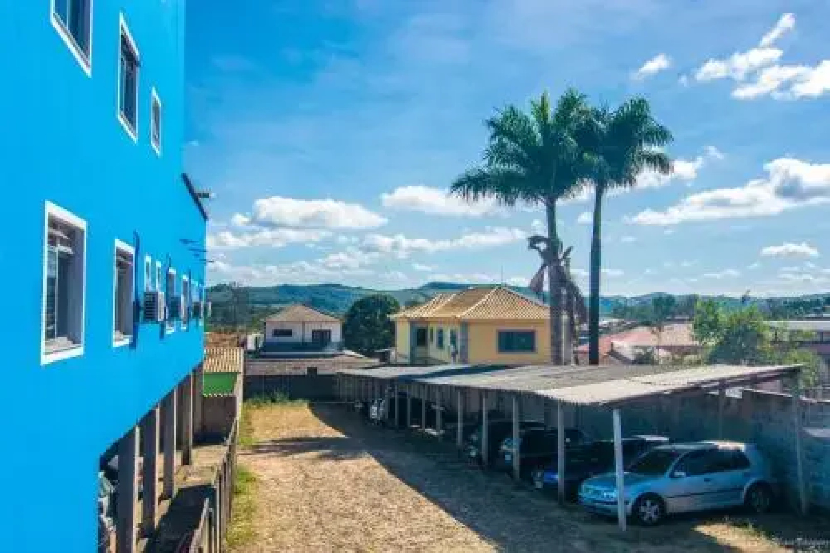 Chafariz Palace Hotel