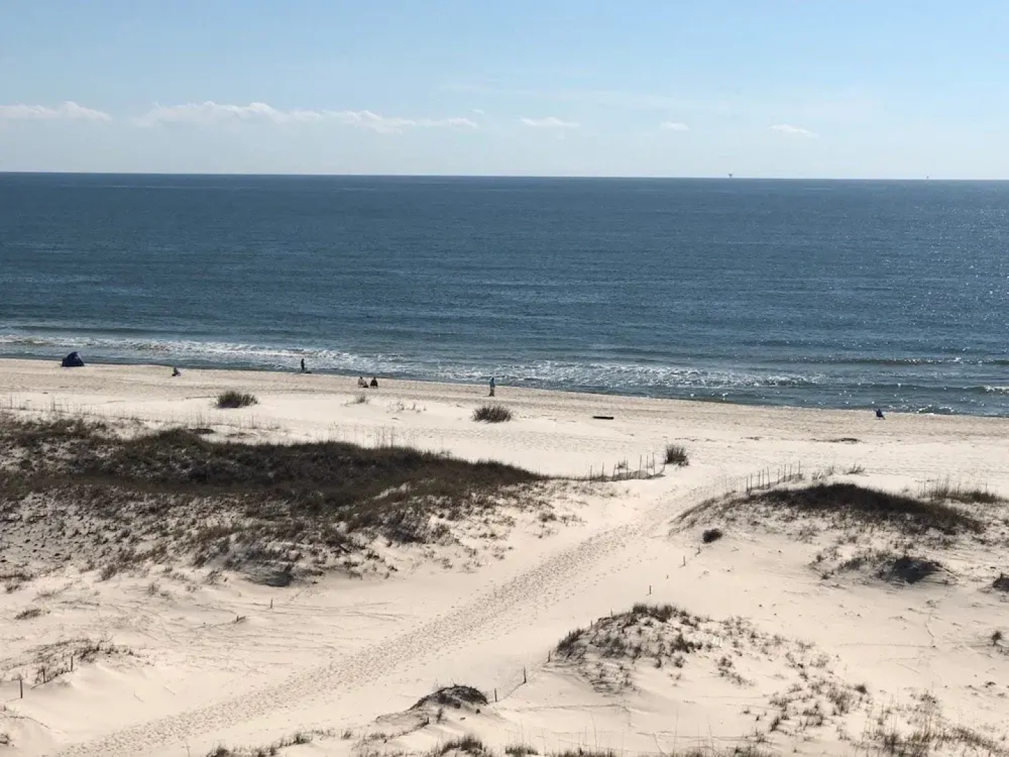 Plantation Dunes Sunsuite 5501 - 1 Br Condo