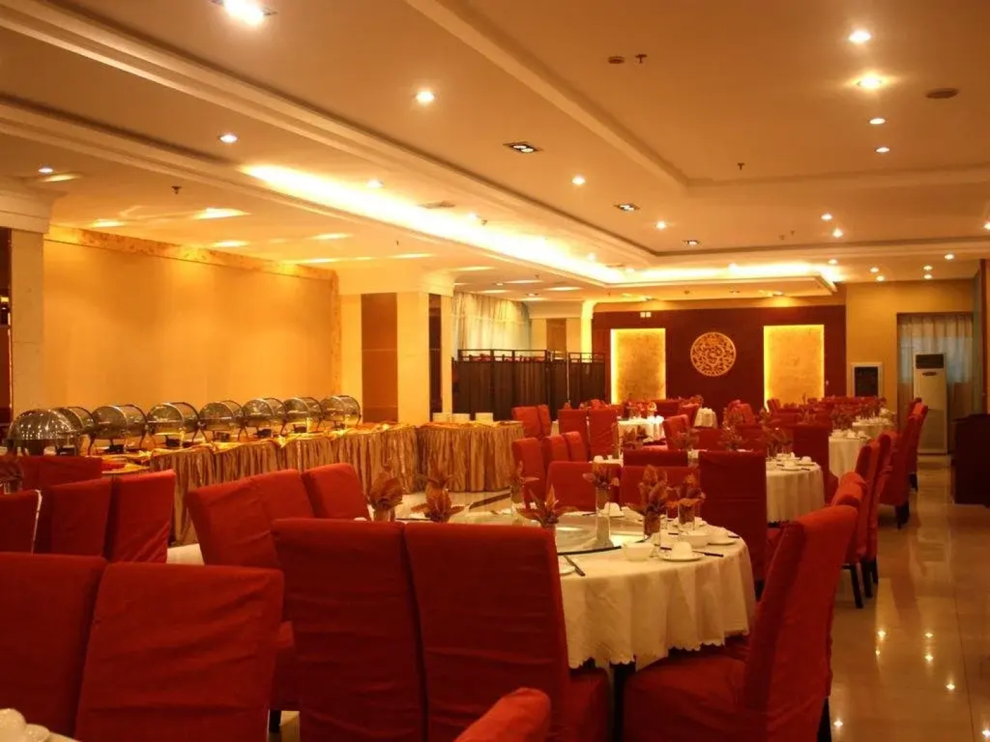 Yinhai Lijing Hotel
