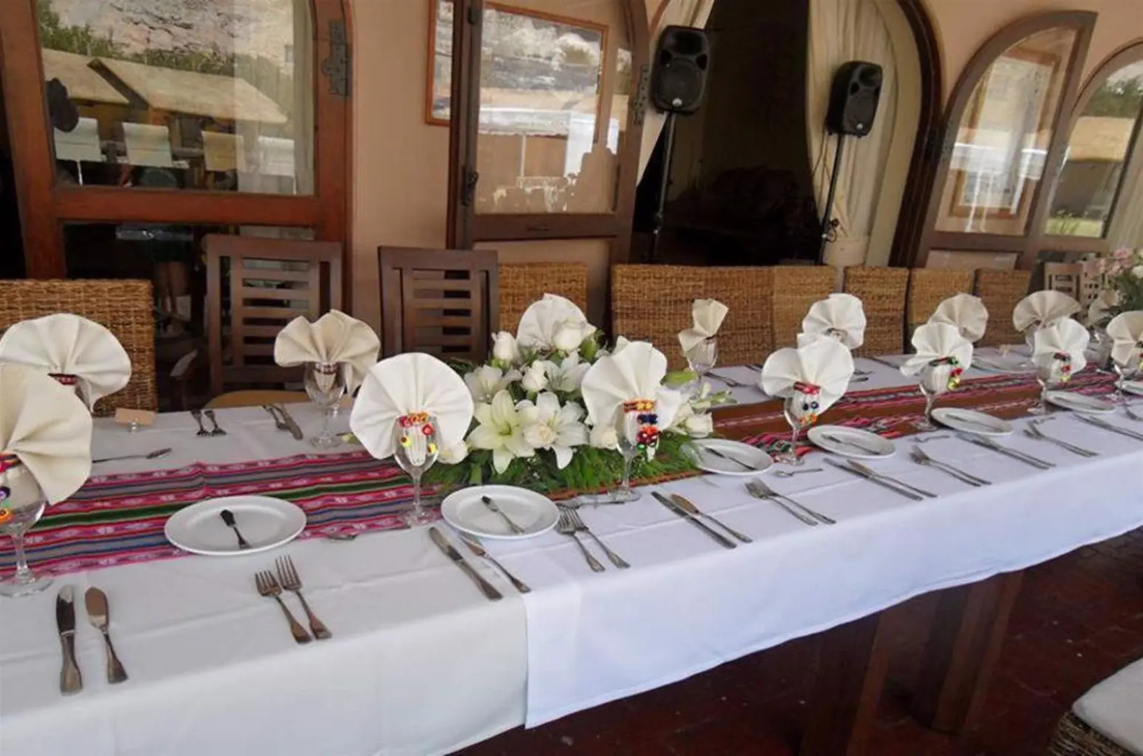 Codpa Valley Lodge