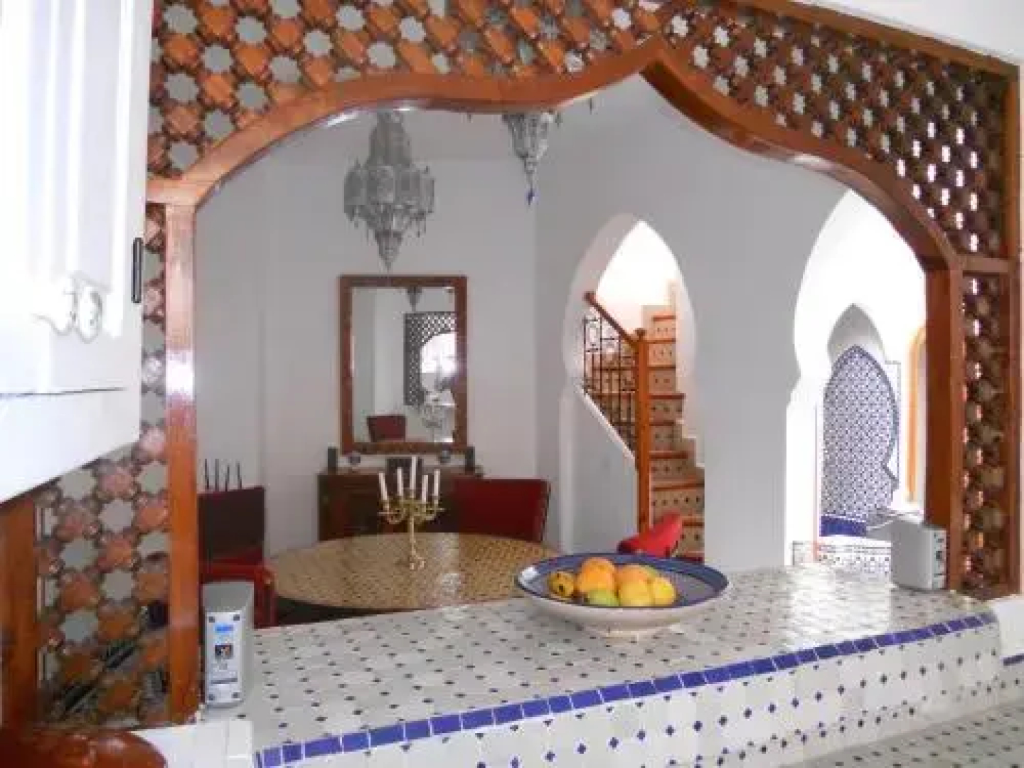 Dar Yasmina