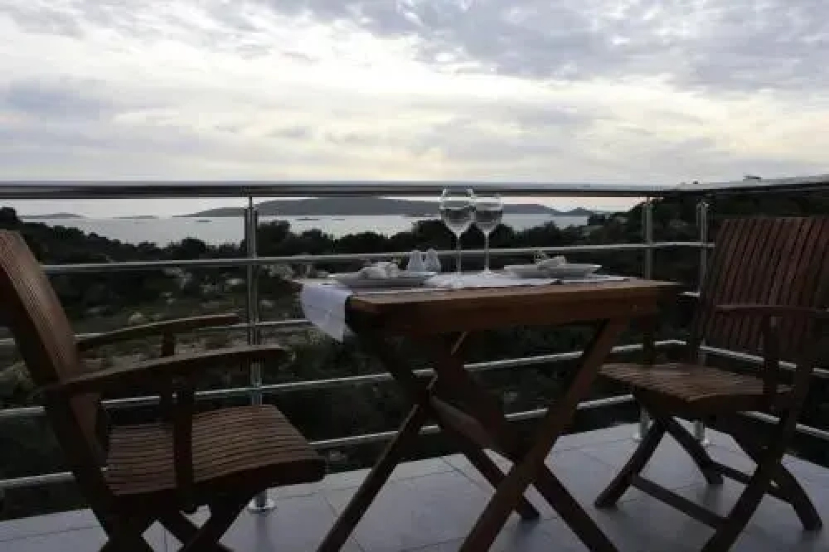 Cipra Apartments