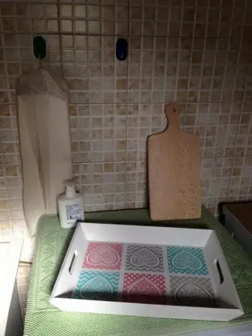 B&B La Tasgia