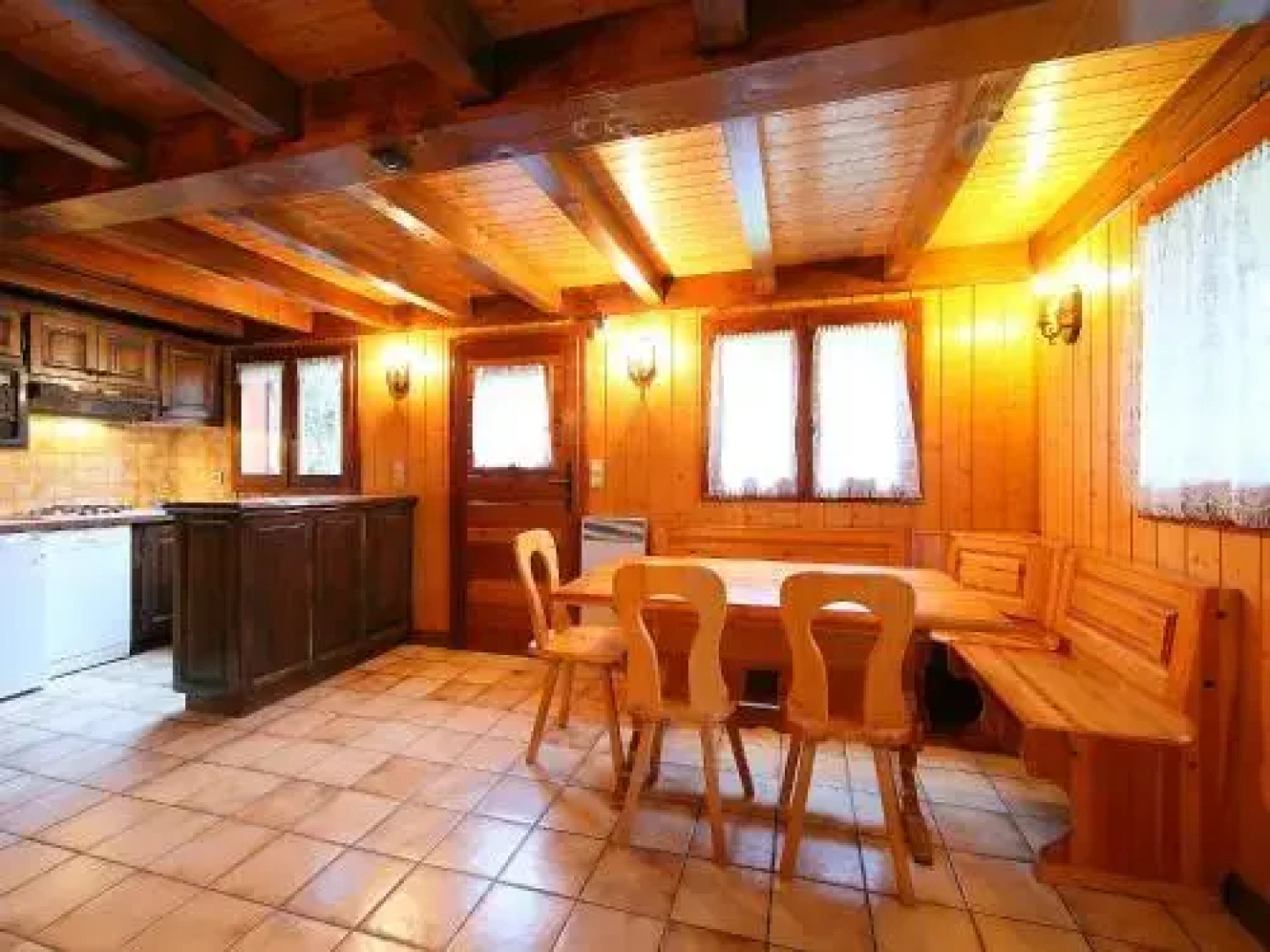 Le Hameau De Pierre Blanche