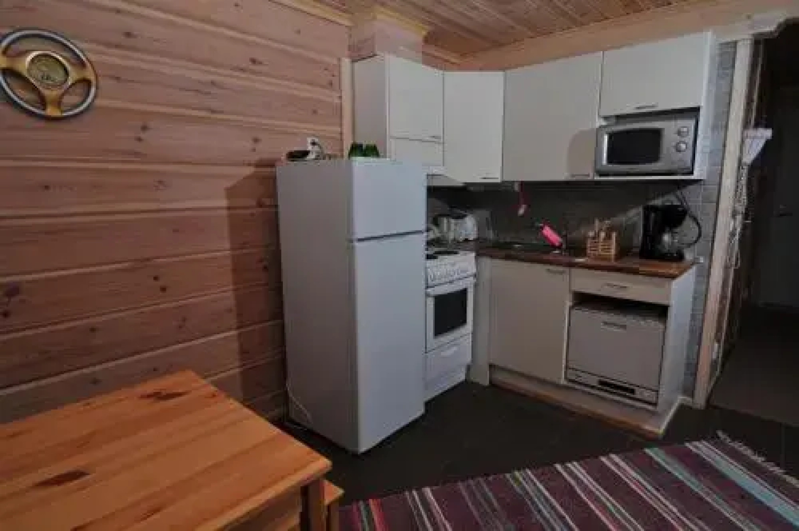 ArcticPolar Holiday Village