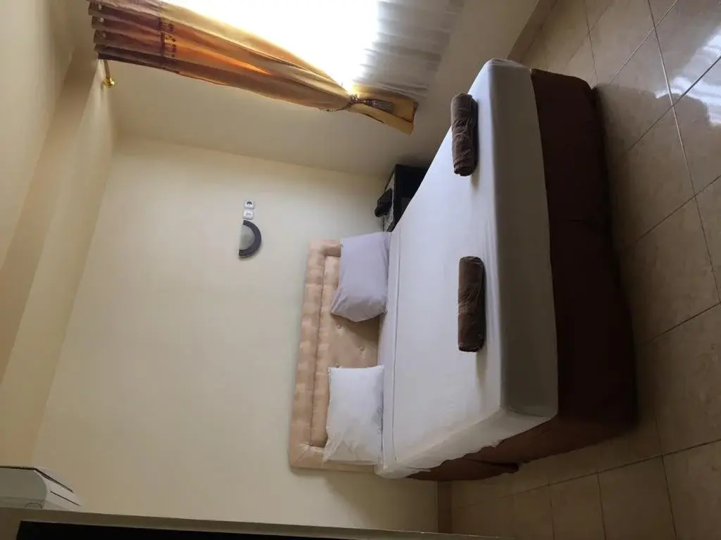 OYO 2255 Hotel Triantama
