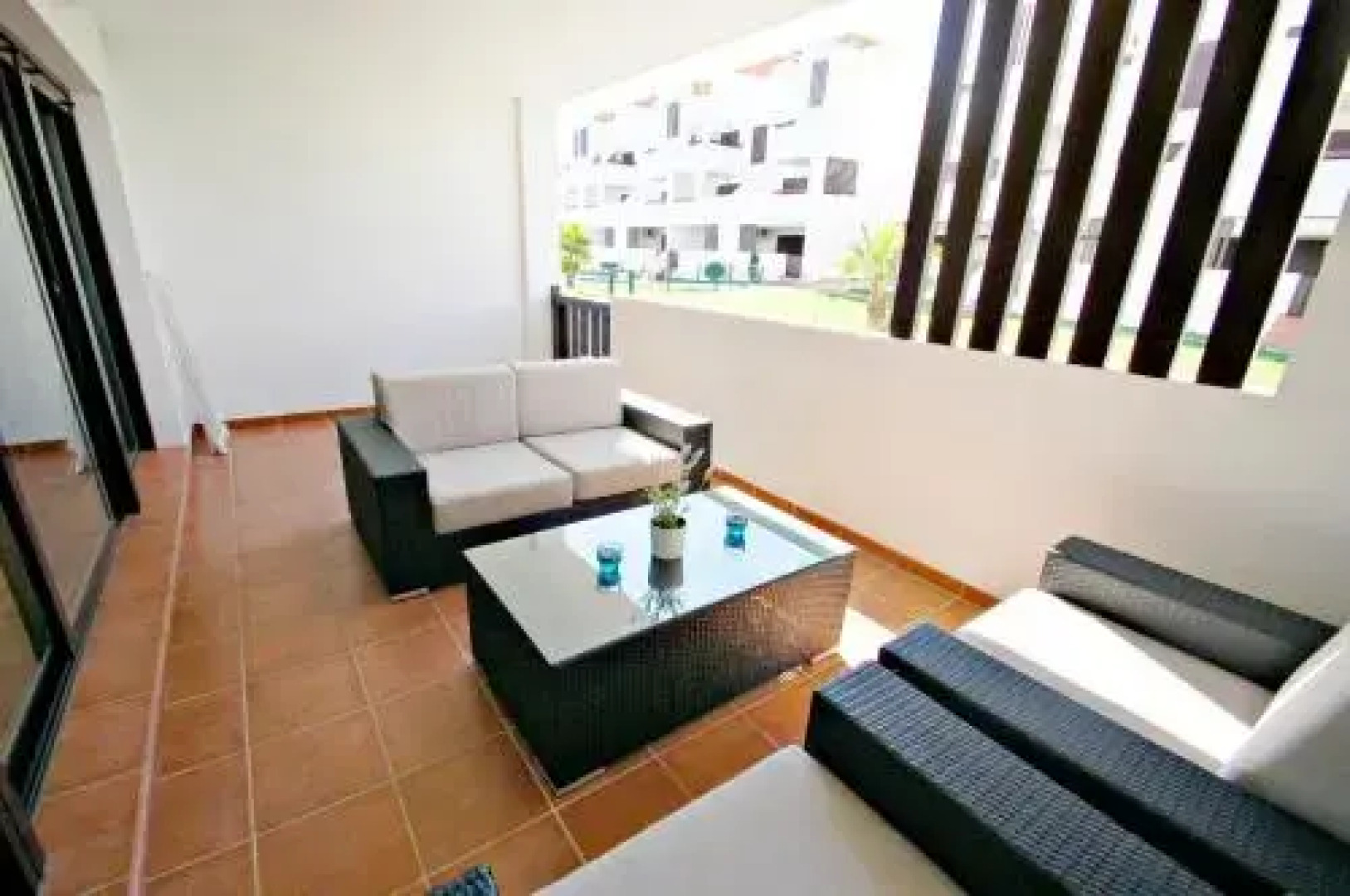 Apartamentos Reservas Vera Playa