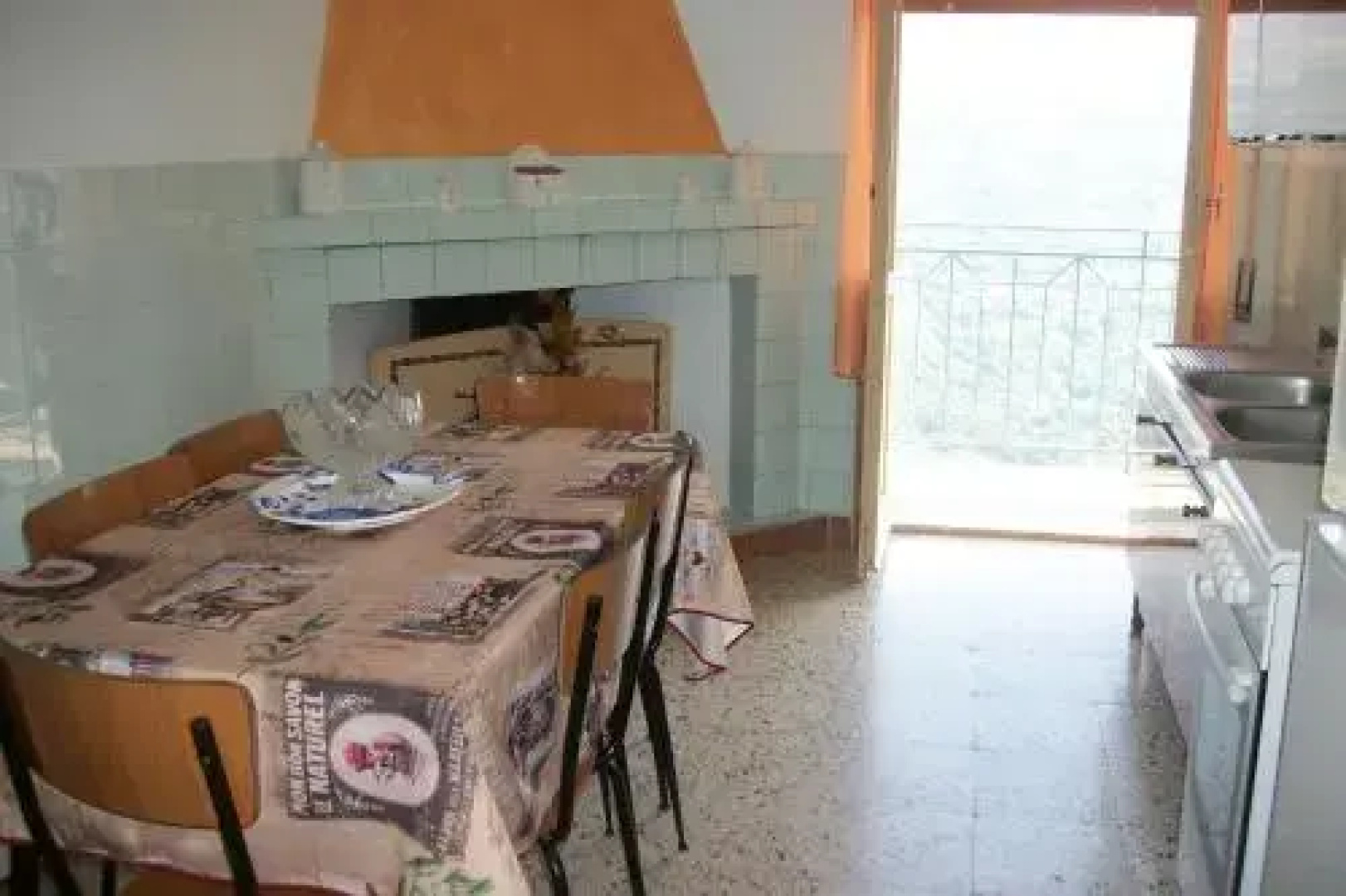 B&B Santa Lucia