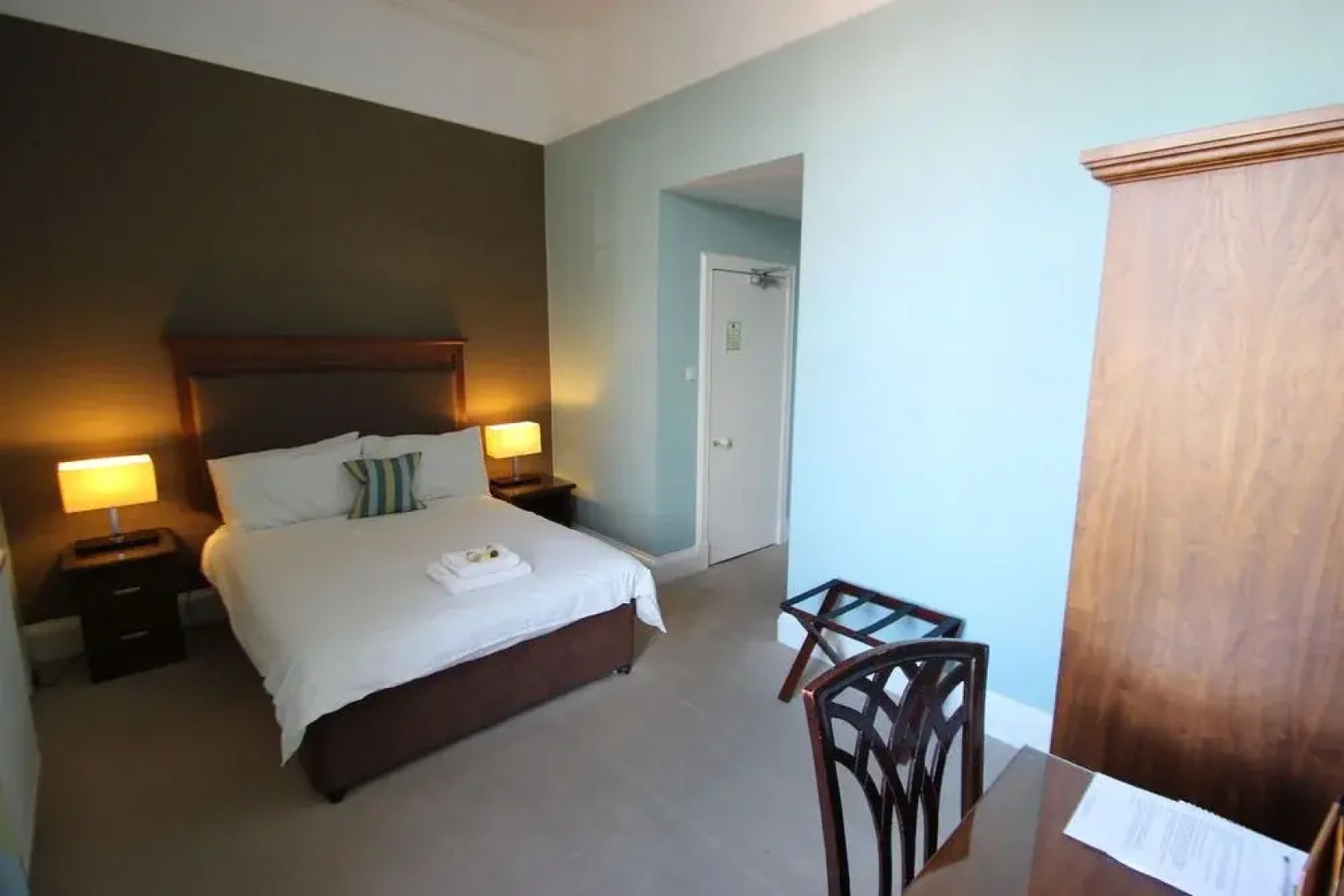 Chapelbank Hotel  Bistro